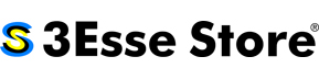 logo 3 Esse Commerciale